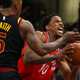 Illustration for article titled The Benching Of DeMar DeRozan Feels Like A Point Of No Return For The Raptors